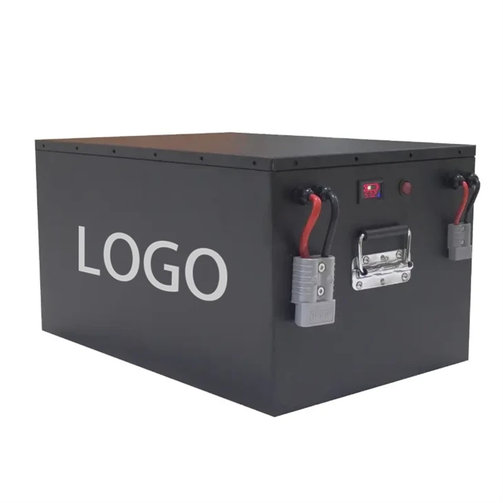 Lithium Golf Cart Battery Pack