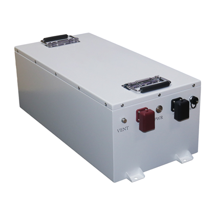 چگونه باتری LFP گاری گلف مناسب را انتخاب کنم؟