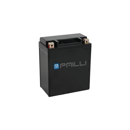 10 کارخانه برتر باتری دوچرخه در جهان